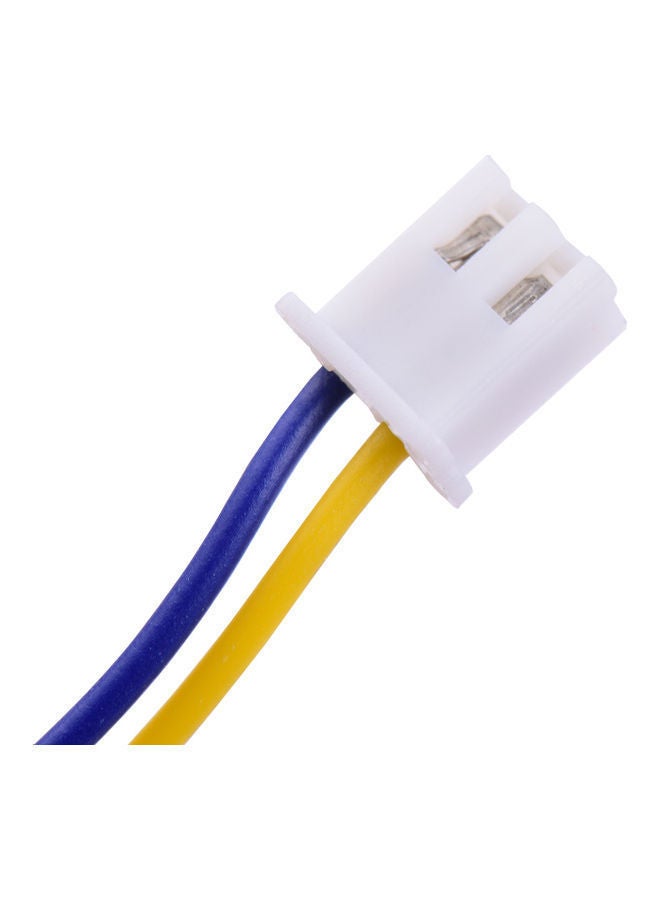 NIBEMINENT 2-Piece Cooling Fan 3D Printer Extrude Multicolour - Image 3