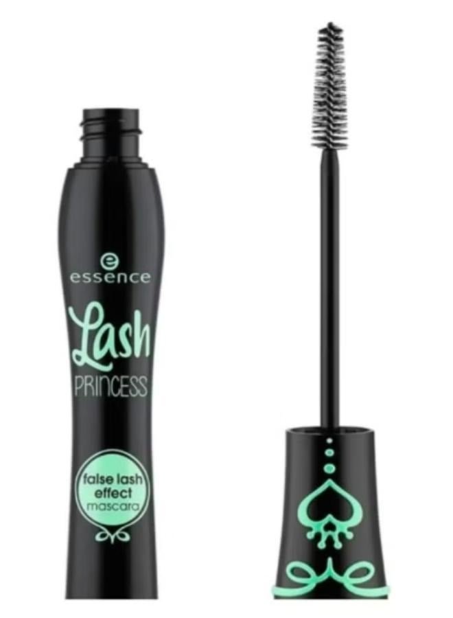 Vaseline Lip Therapy Moisturizer - Rosy Lips with Lash Princess Mascara - Image 3