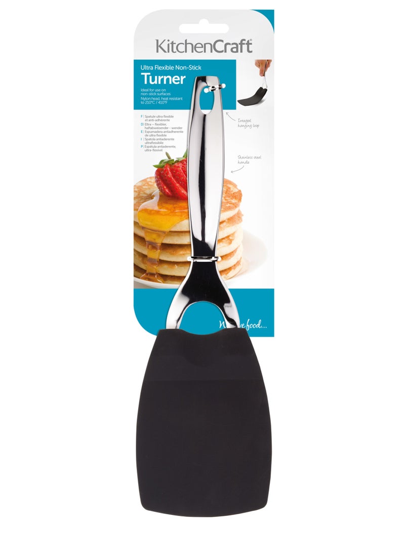 KitchenCraft Flexible Non-Stick Lifter, Carded - Image 2
