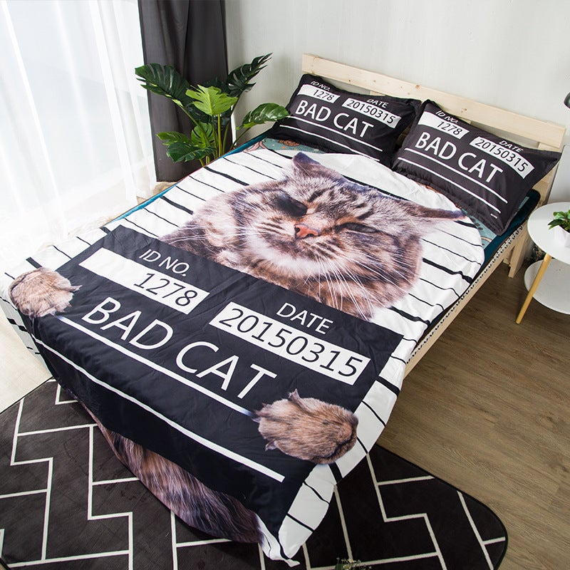 Simulation Hami Melon Creative Alien Summer Cool Cartoon Washing Summer Blanket Office Lunch Break Blanket - Image 1