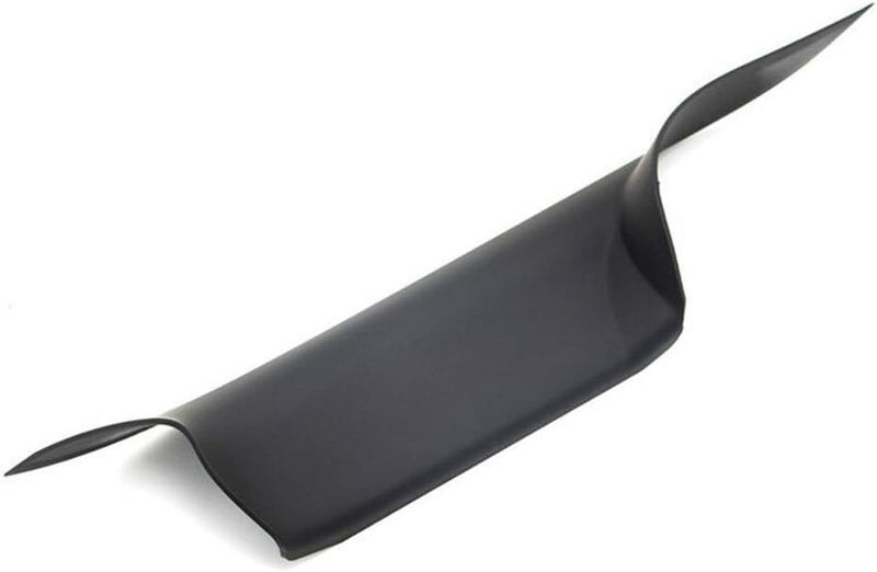 DEMULAX Rear Right Door Handle Trim Cover for BMW 7 Series - Image 2