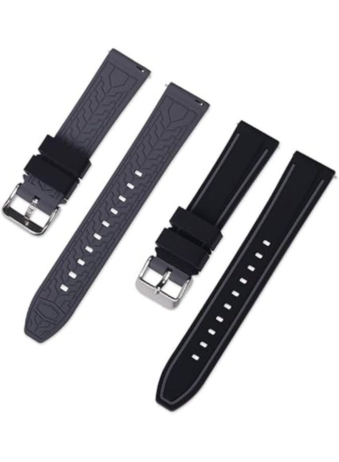 BananaHome أساور لساعة Moonswatch - Image 2