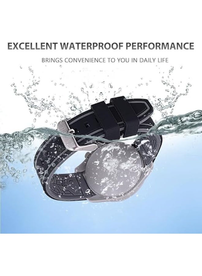 BananaHome أساور لساعة Moonswatch - Image 3