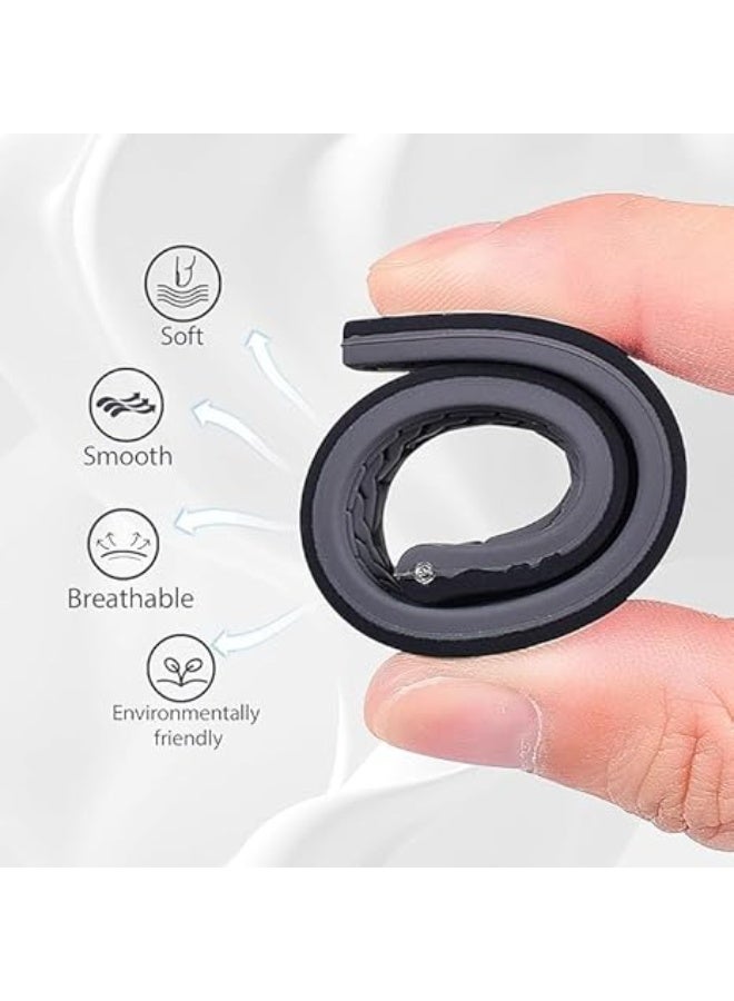 BananaHome أساور لساعة Moonswatch - Image 4