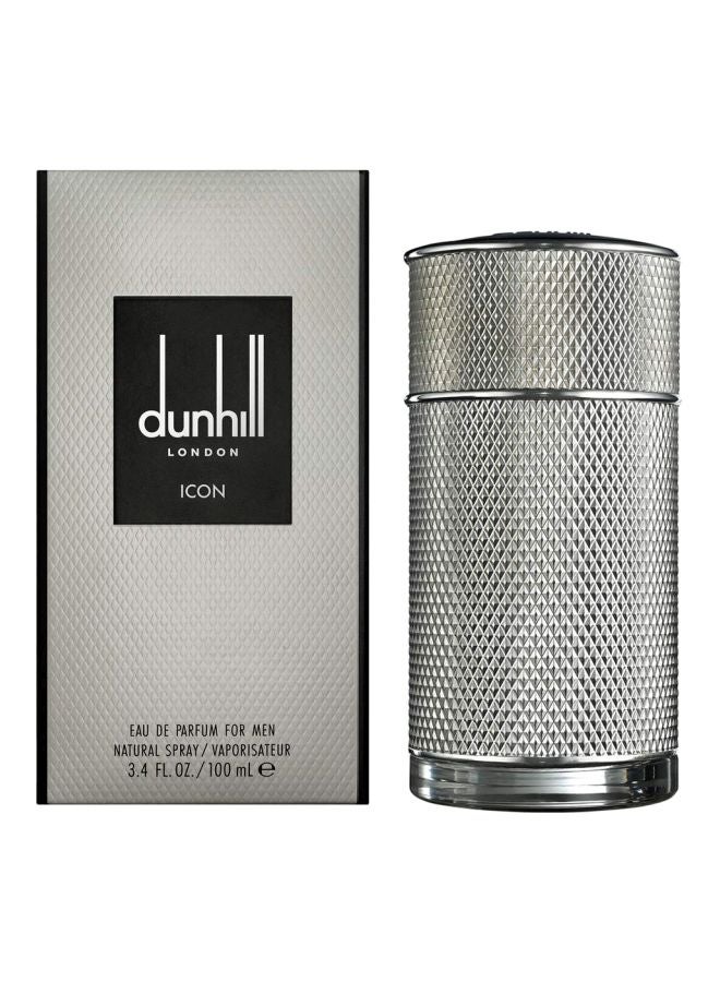 دانهيل ماء عطر آيكون 100ملليلتر - Image 2