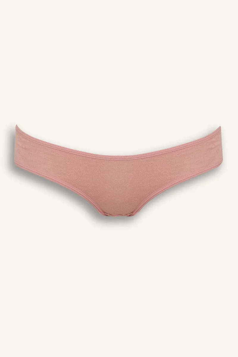ديفاكتو Girl 3 Piece Panties