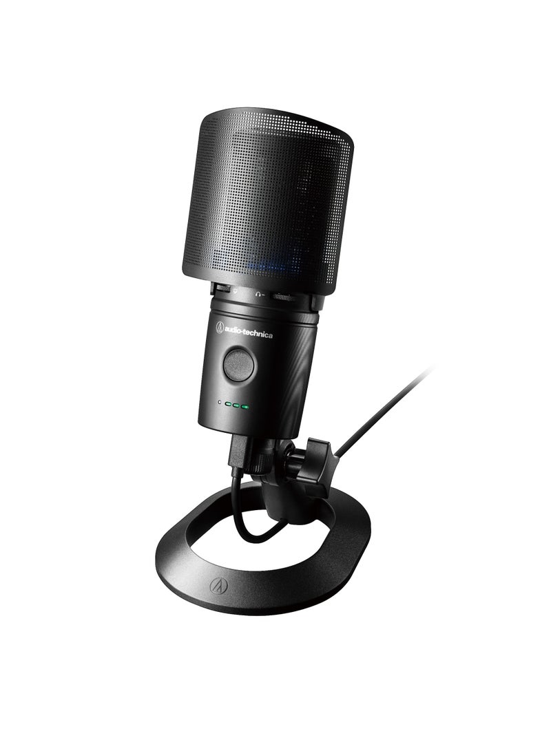 audio-technica AT2020USB-XP Cardioid Condenser USB Microphone - Image 1