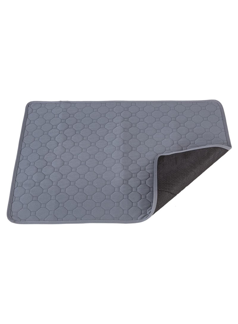 Generic Washable Pet Pad Reusable Waterproof Pet Pee Pad Fast Super Absorbing Dog Cat Puppies Kitten Whelping Training Pads Diapers Mats - Image 2