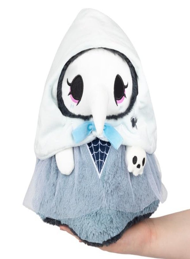 Squishable/Mini Haunted Plague Nurse Plush Toy - Image 1