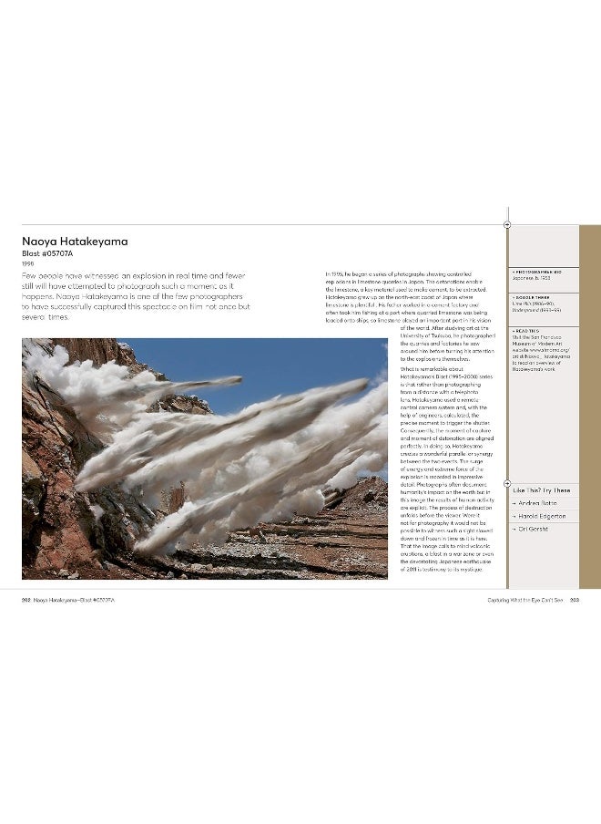 Look At This If You Love Great Photography: A critical curation of 100 essential photos • Packed with links to further reading, listening and viewing to take your enjoyment to the next level  - Image 3
