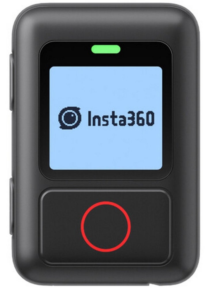 Insta360 CINSAAV/A GPS Smart Remote for OneSeries Cameras