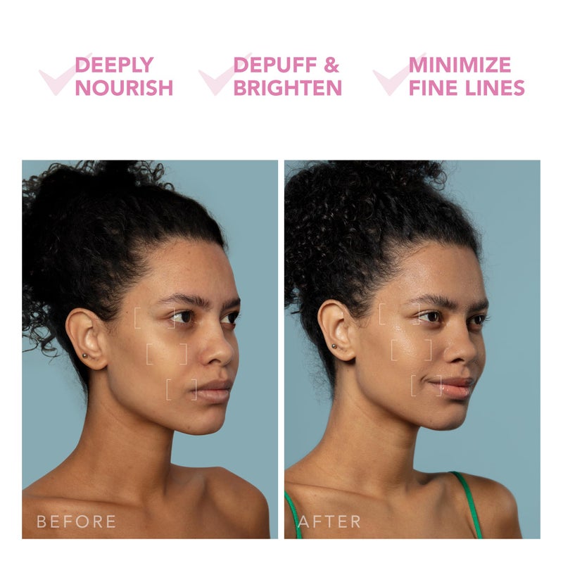 FOREO UFO 3 mini 4-in-1 Face Mask Skincare Device - Face Moisturiser - Anti-Aging - Full spectrum Light & Red Light - Warming - Facial Massage - App-connected - Pearl Pink - Image 5