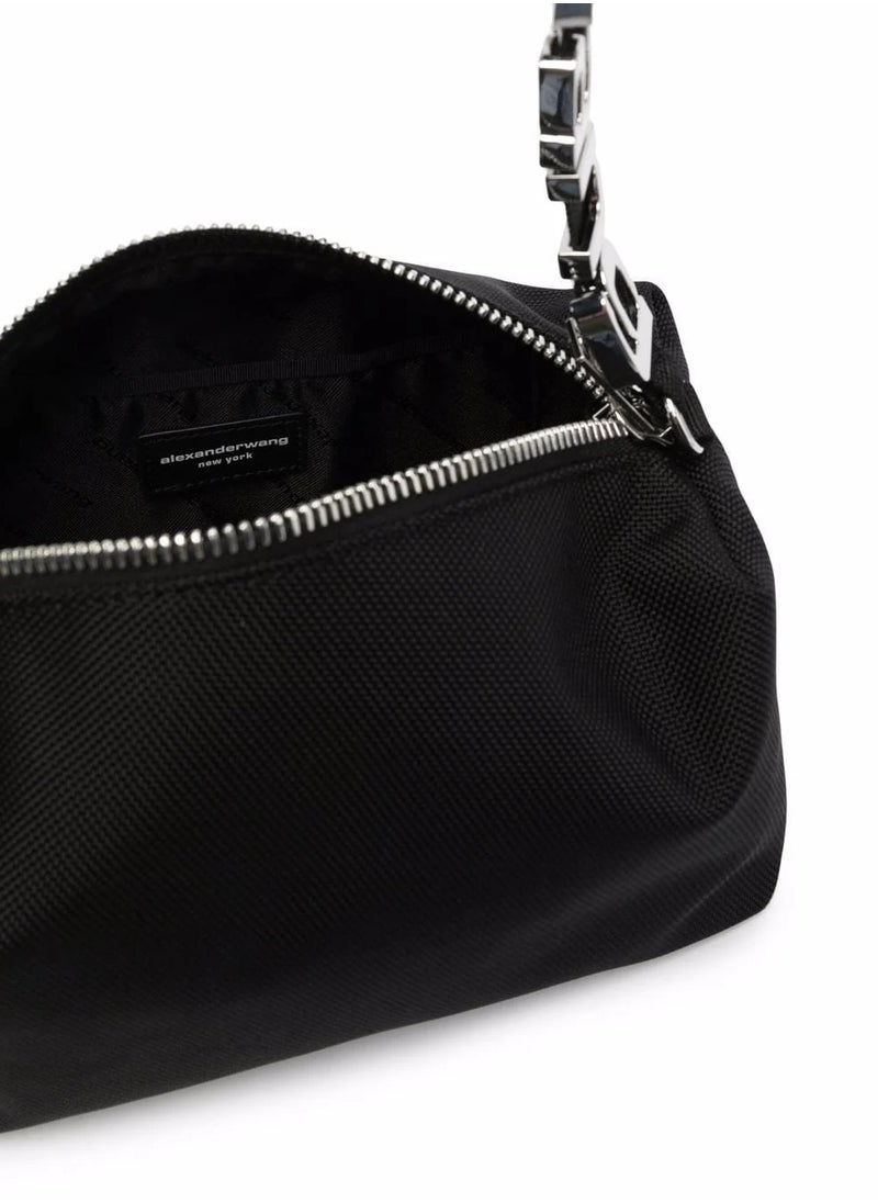 Alexander Wang Heir Sports Shoulder Bag  - Image 4