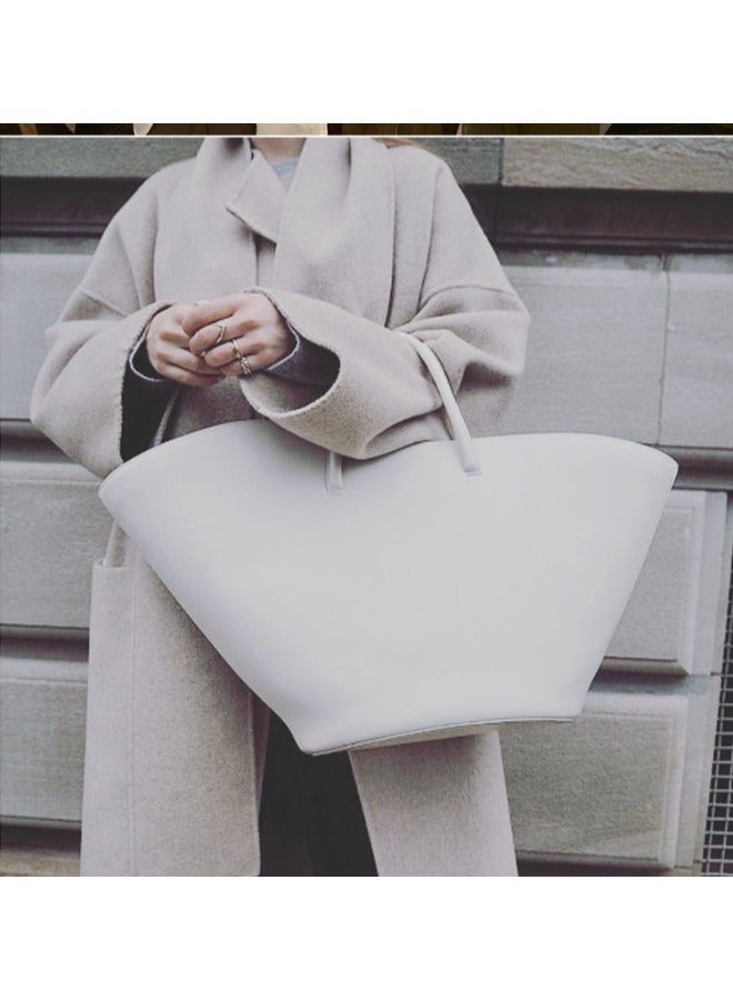 Rup Art Classic Women Tote Bag  Versatile Handbag for Effortless Style and Confidence - Image 2