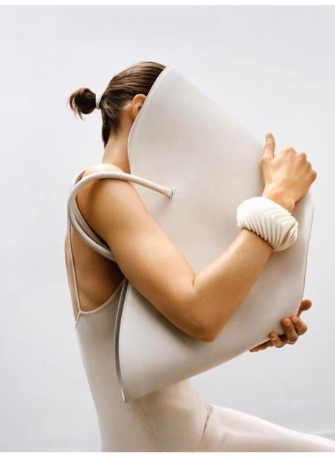 Rup Art Classic Women Tote Bag  Versatile Handbag for Effortless Style and Confidence - Image 3