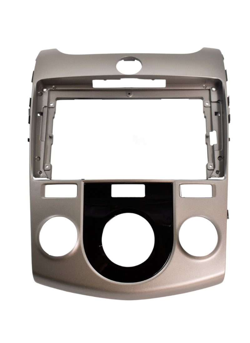 X-All Screen and decor Cerato 2008-2012 / 4 GB RAM + 32 GB storage + Apple CarPlay  - Image 4