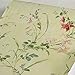 Yifely Self-Adhesive Shelf Liner Removable Contact Paper for Covering Apartment Dresser Drawers, Rural Flower, 17.7 - Image 2