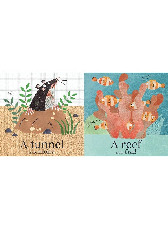 Scribblers Book of Home - Image 3