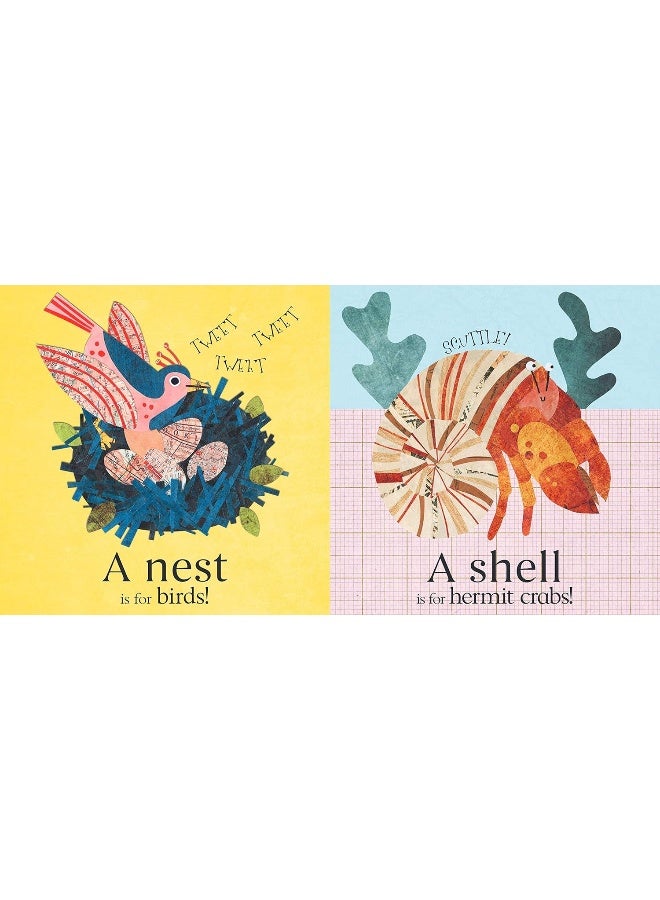 Scribblers Book of Home - Image 4