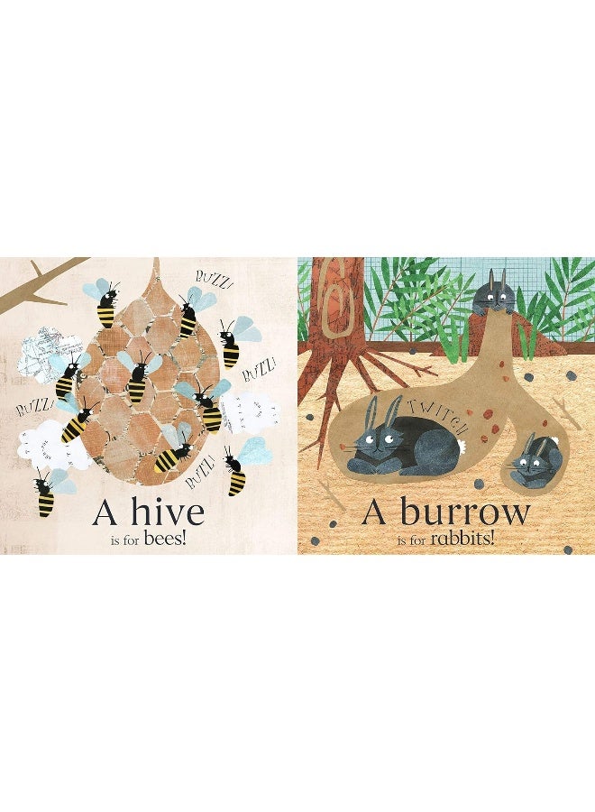 Scribblers Book of Home - Image 5