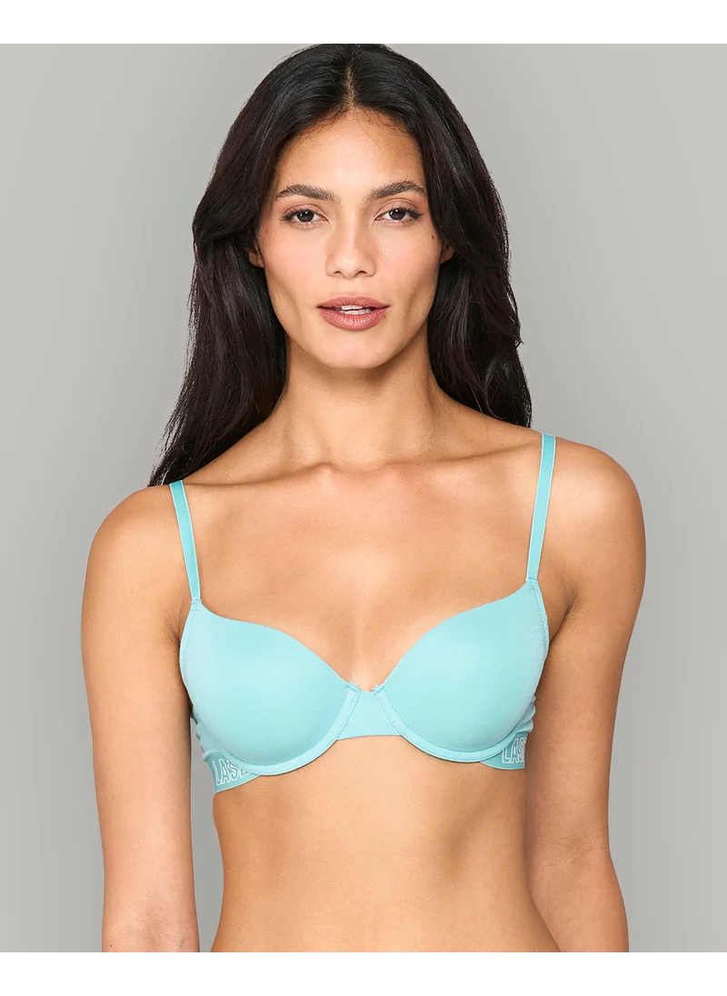 La Senza La Senza Remix Lightly Lined Demi Bra