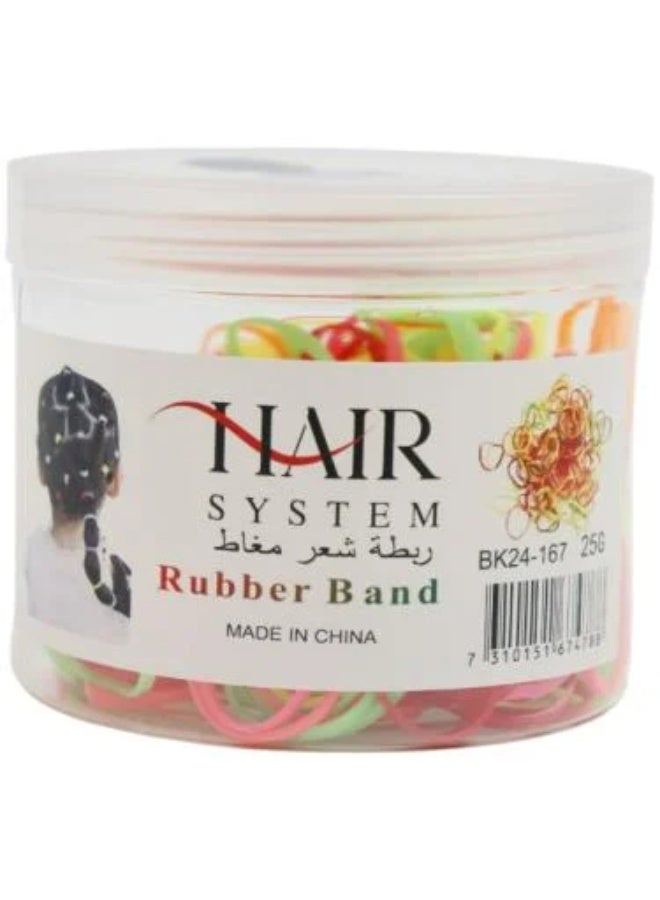 Rubber band