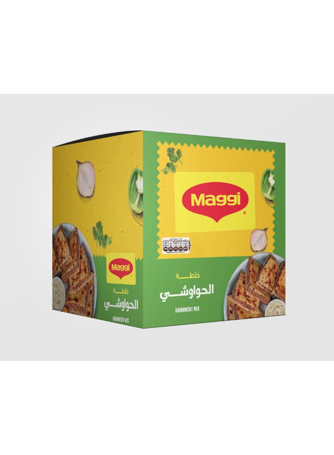 Hawawshi Mix  - Pack of 12 35 Grams