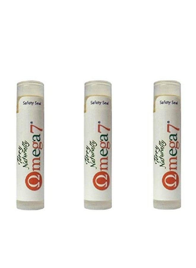 مرطب شفاه تيري ناتشورالي أوميجا 7 - 0.15 أونصة، عبوة من 3 قطع - Image 1