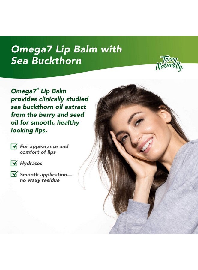 مرطب شفاه تيري ناتشورالي أوميجا 7 - 0.15 أونصة، عبوة من 3 قطع - Image 5