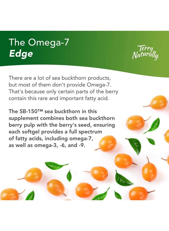 مرطب شفاه تيري ناتشورالي أوميجا 7 - 0.15 أونصة، عبوة من 3 قطع - Image 3