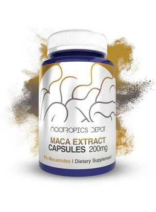 acetyl l-carnitine hcl powder nootropicsdepot L-Carnitine Benefits, Dosage, Uses & Side Effects Acetyl L-Carnitine HCl Powder