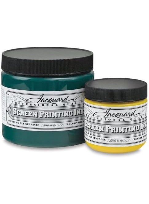 Jacquard Jacquard 16 oz Extender Professional Screen Printing Ink None  - Image 2
