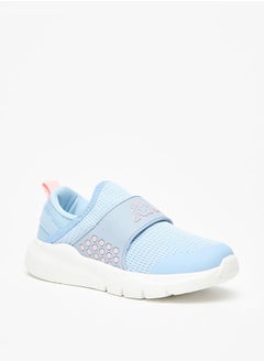 Kappa Girls' Textured Slip-On Sports Shoes  - Image 2