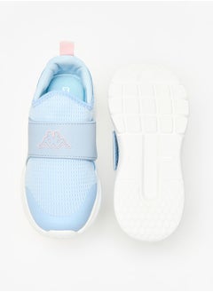 Kappa Girls' Textured Slip-On Sports Shoes  - Image 3
