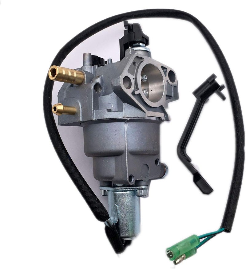 LIZAPUS ALLMOST Huayi New Carburetor for Champion Dual Fuel Generator - Part# 47.131000.25 - Image 5