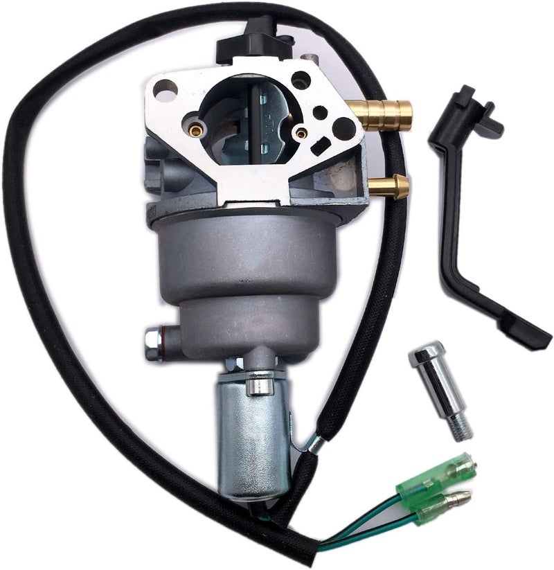 LIZAPUS ALLMOST Huayi New Carburetor for Champion Dual Fuel Generator - Part# 47.131000.25 - Image 3
