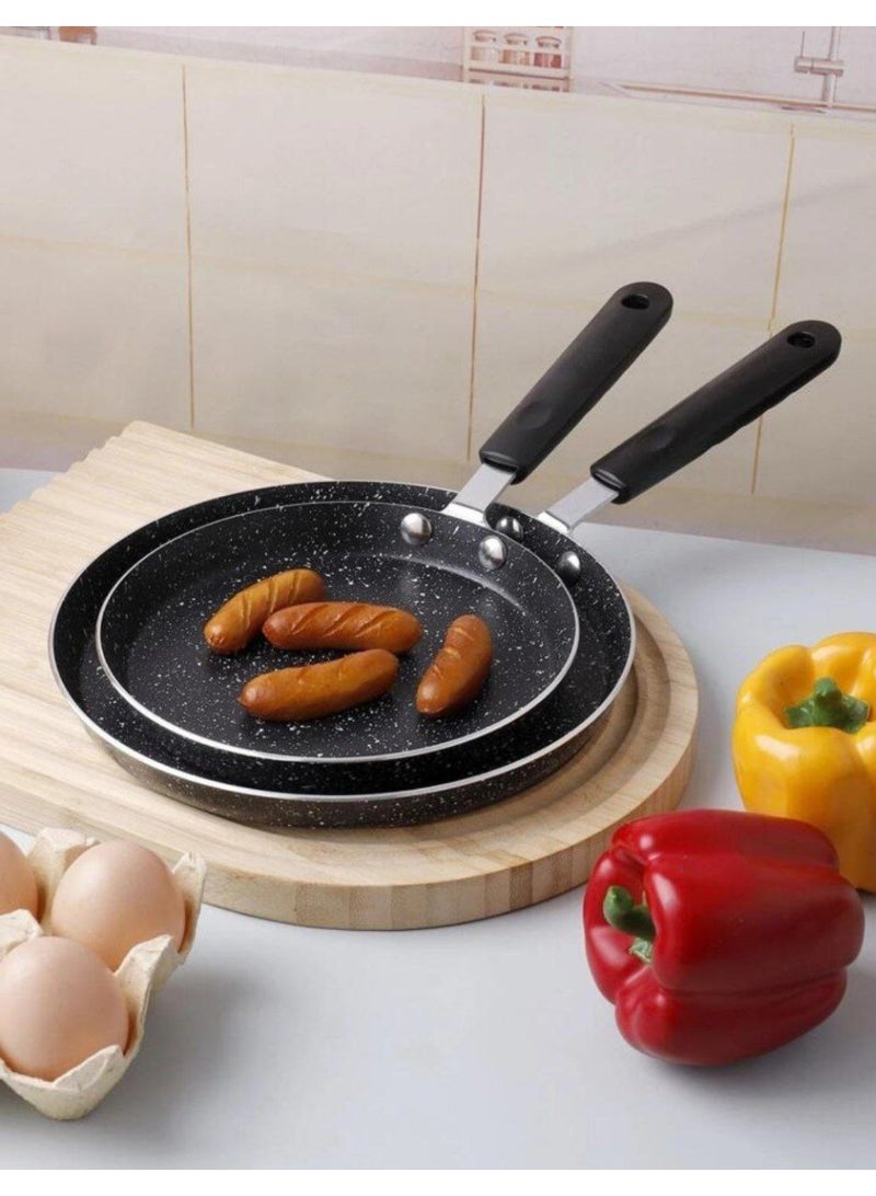 طاسه كريب جرانيت بحواف - Image 1