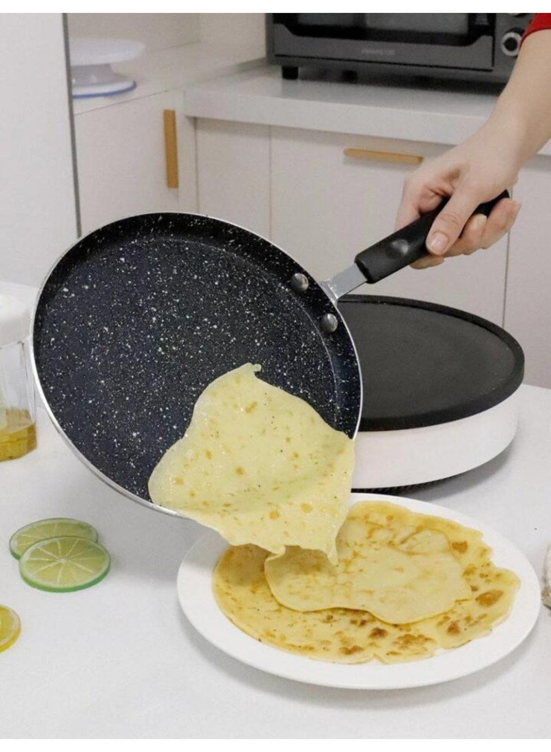 طاسه كريب جرانيت بحواف - Image 3