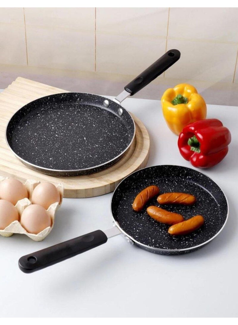 طاسه كريب جرانيت بحواف - Image 2