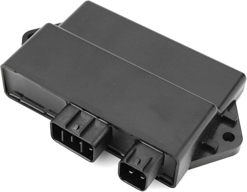 Wivplex Motorcycle CDI Ignition Box for Yamaha Models - Image 1