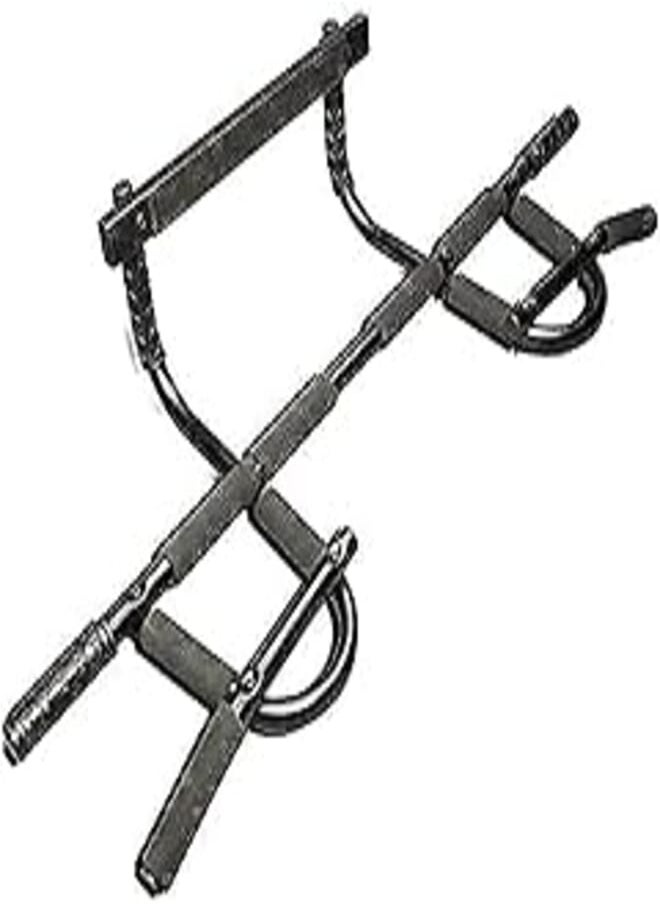 Energy FHB-17 Multi Bar Door Way Horizontal Iron Gym-150 Kg, Black - pzsku/ZA08E1C52494C60FD6053Z/45/_/1722023696/6991a2b8-5b11-47b5-b9fe-603ec681d648