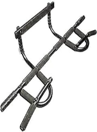 Energy FHB-17 Multi Bar Door Way Horizontal Iron Gym-150 Kg, Black - pzsku/ZA08E1C52494C60FD6053Z/45/_/1722023696/6991a2b8-5b11-47b5-b9fe-603ec681d648