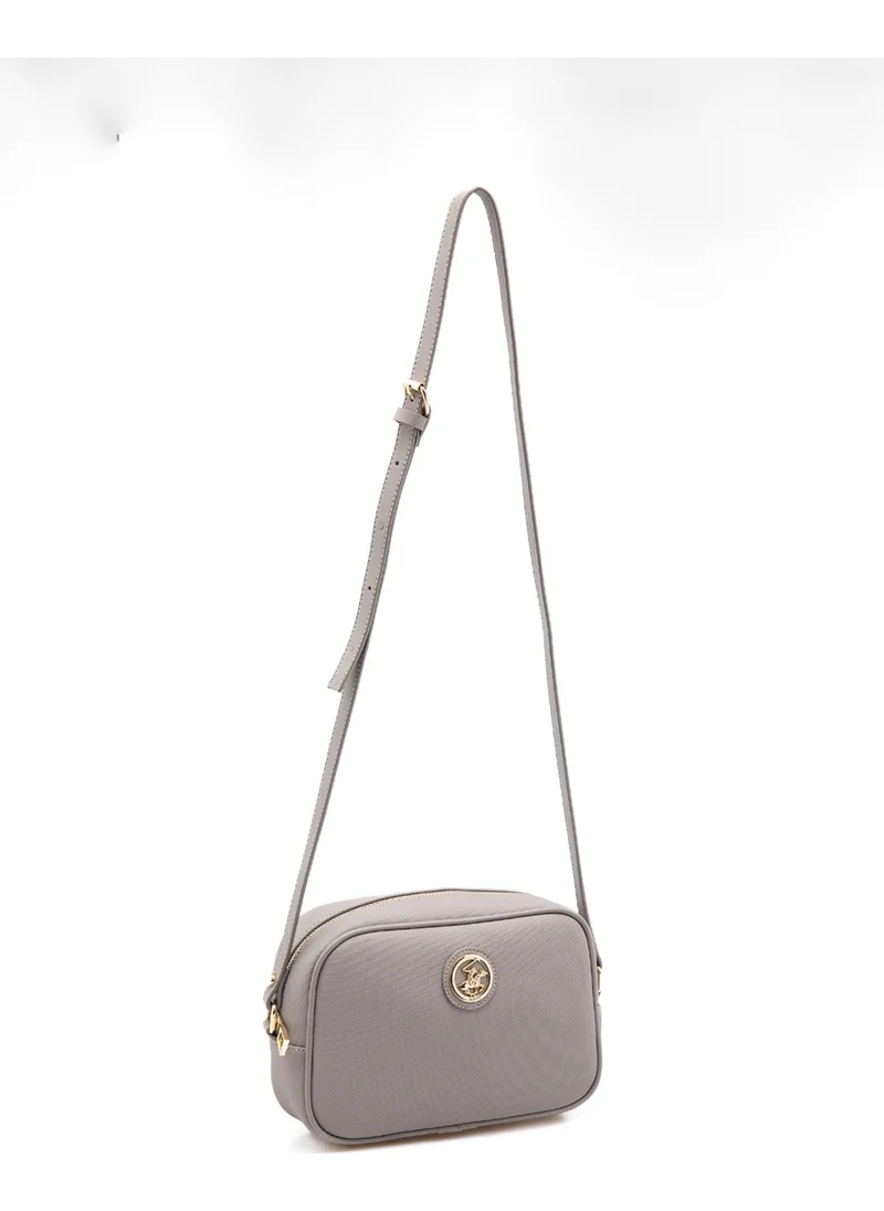 بيفرلي هيلز بولو كلوب Mink Women's Crossbody Bag 05BHPC8002 V