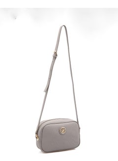 BEVERLY HILLS POLO CLUB Mink Women's Crossbody Bag 05BHPC8002 V  - Image 2