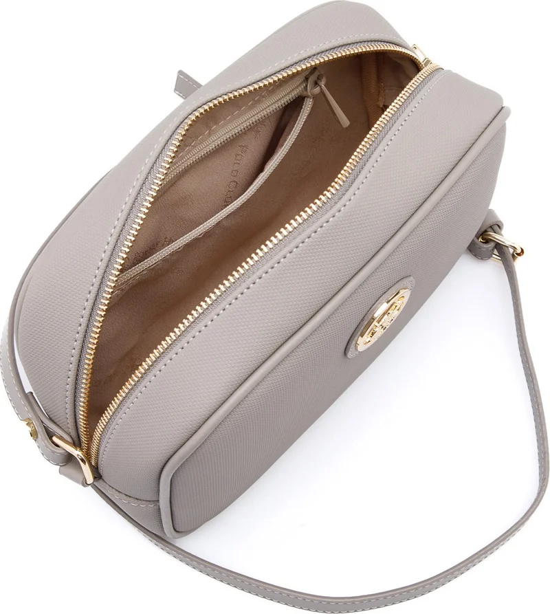 بيفرلي هيلز بولو كلوب Mink Women's Crossbody Bag 05BHPC8002 V