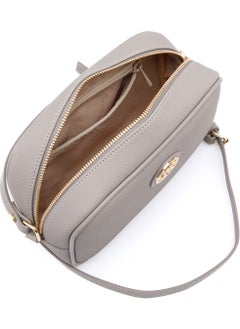 BEVERLY HILLS POLO CLUB Mink Women's Crossbody Bag 05BHPC8002 V  - Image 4