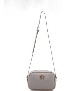 BEVERLY HILLS POLO CLUB Mink Women's Crossbody Bag 05BHPC8002 V  - Image 5