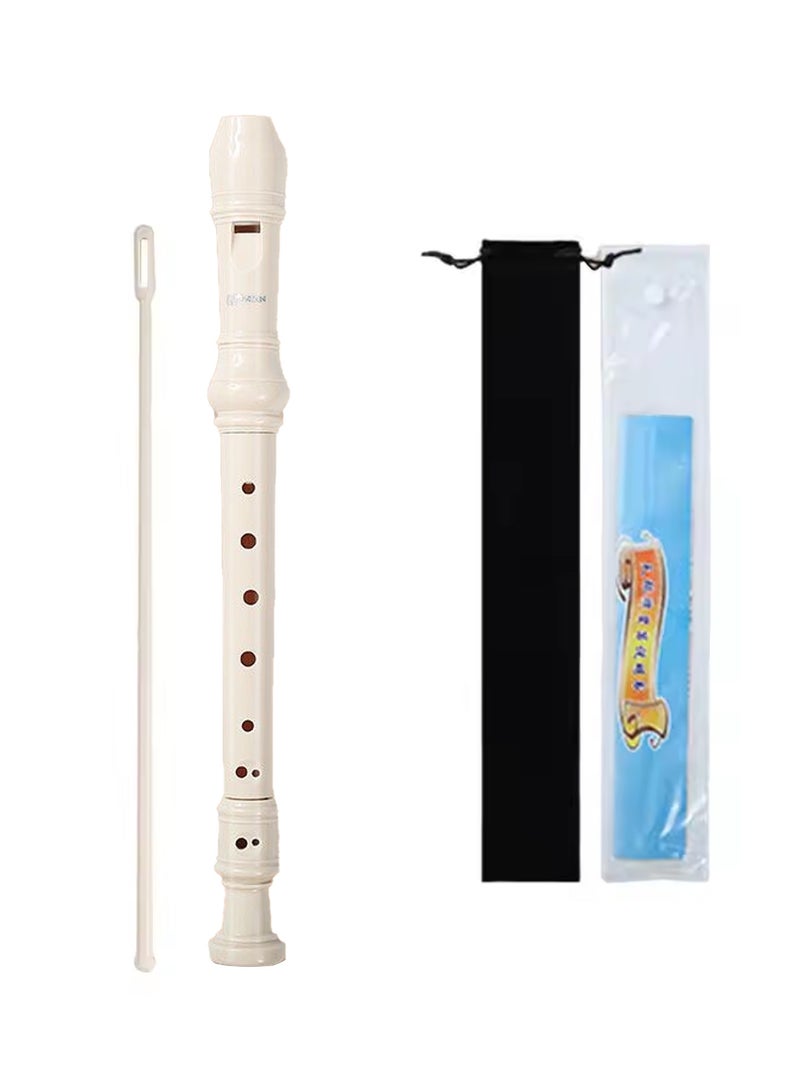 Generic Soprano Recorder Flute YRS-23  - Image 1