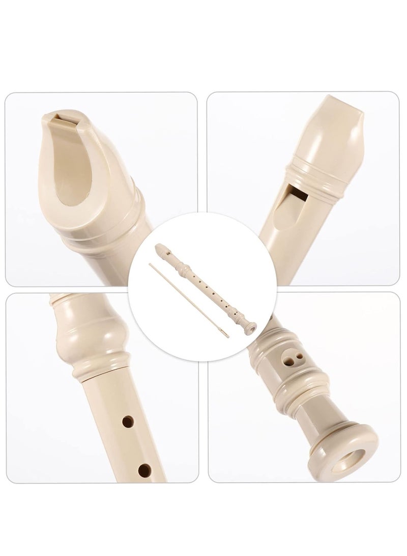 Generic Soprano Recorder Flute YRS-23  - Image 4