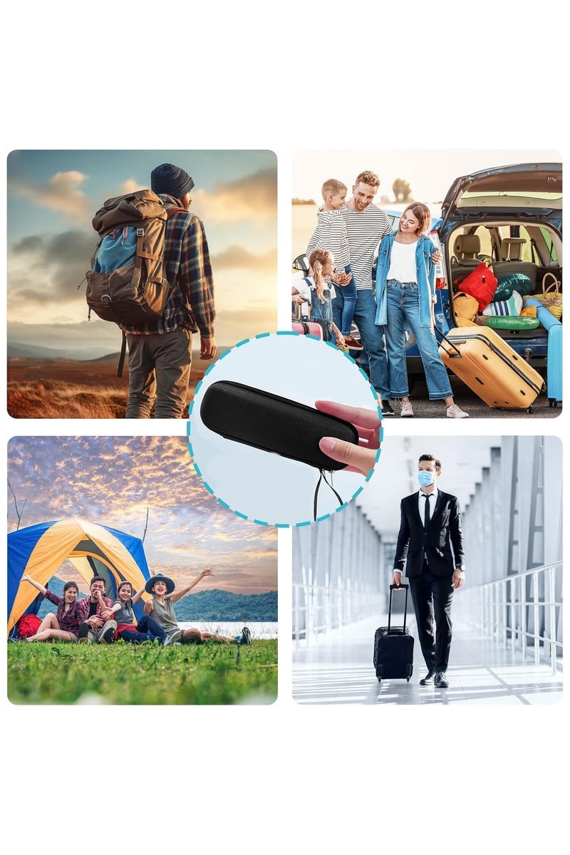 Insulin Pen Cooler Travel Case Insulin Pen Portable Medical Cooler Bag Insulin Cooler Case for Diabetes and Other Diabetic Supplies for Daily Life Trip  - Image 5